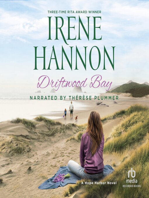 Title details for Driftwood Bay by Irene Hannon - Available